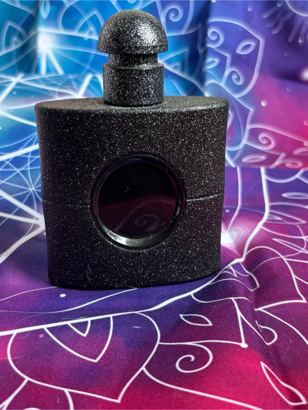 Black Opium Perfume - photo 3