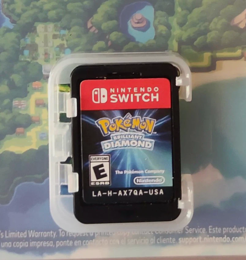 Nintendo switch games - photo 4