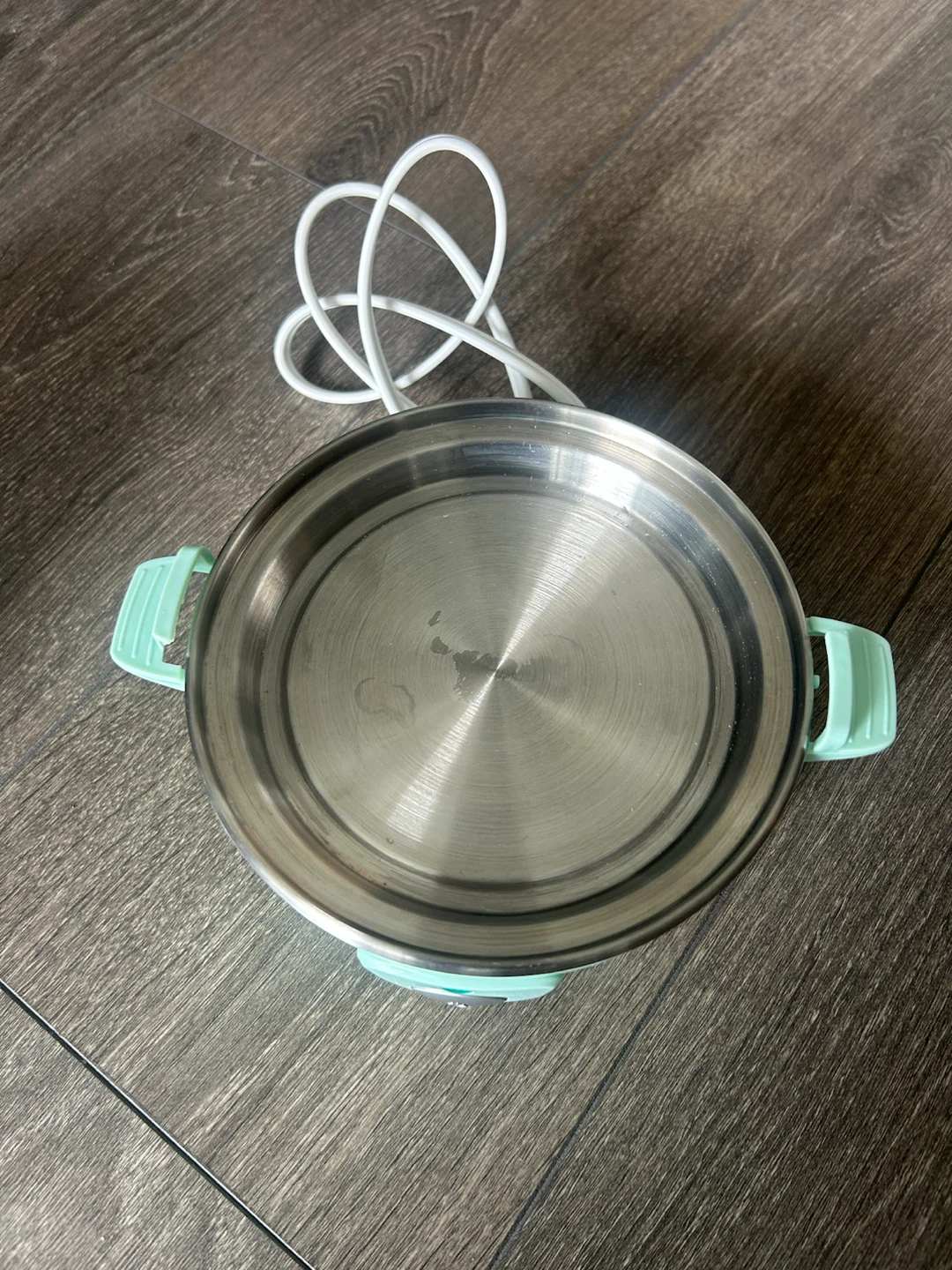 Dash Rapid Egg Cooker - photo 2