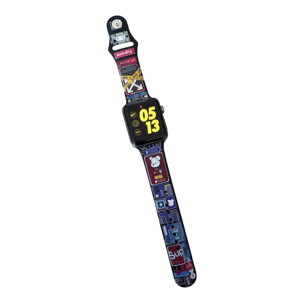 Apple Watch Series 2 42mm Nike+