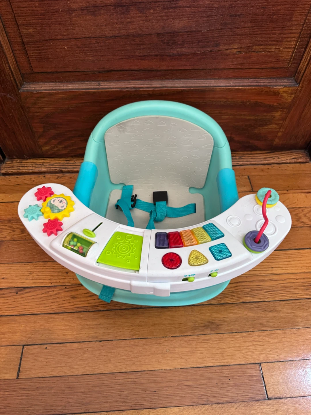 Infant Activity Seat