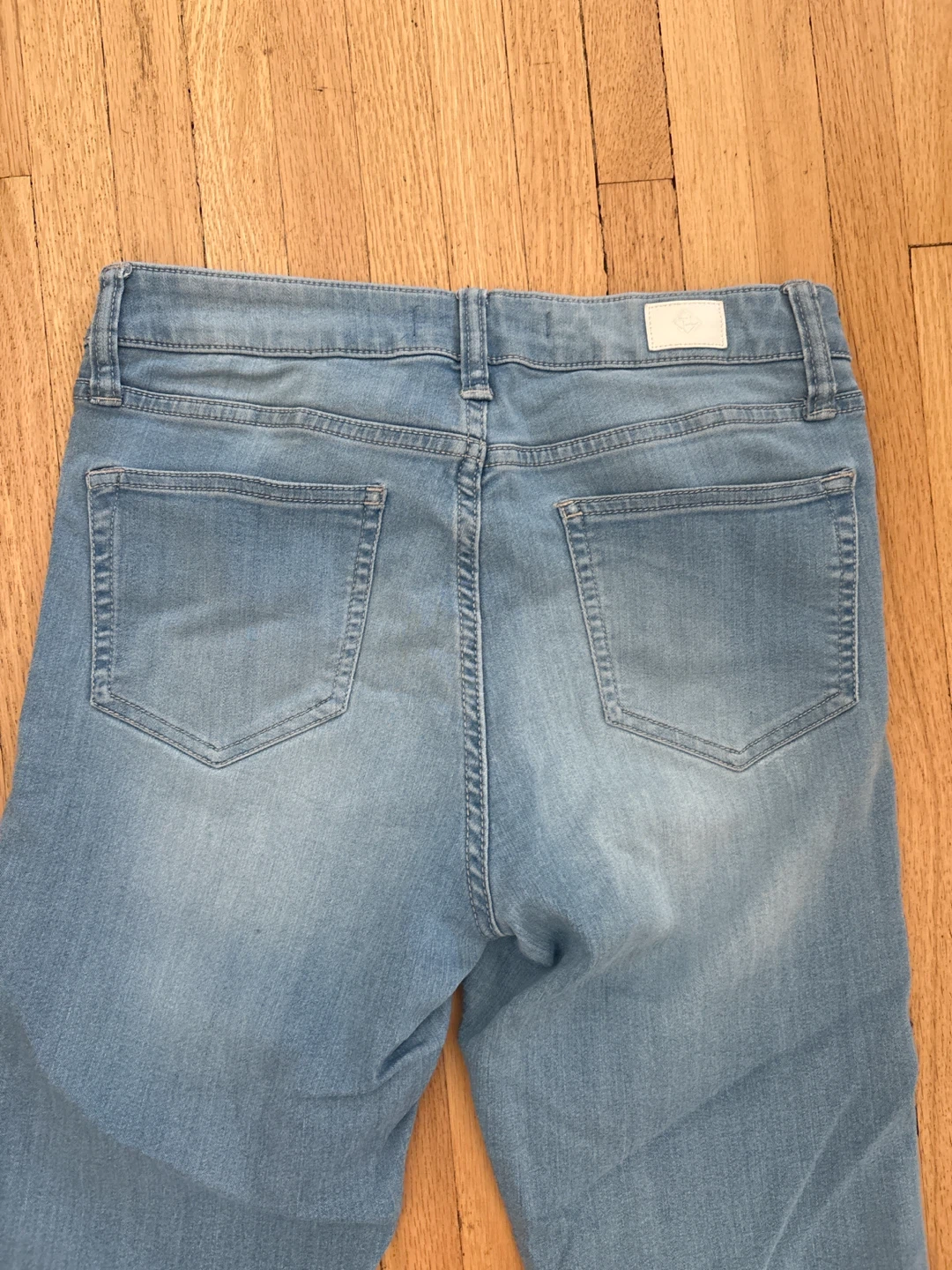 TRUTH + THEORY Women's Jeans Size 6 - photo 4