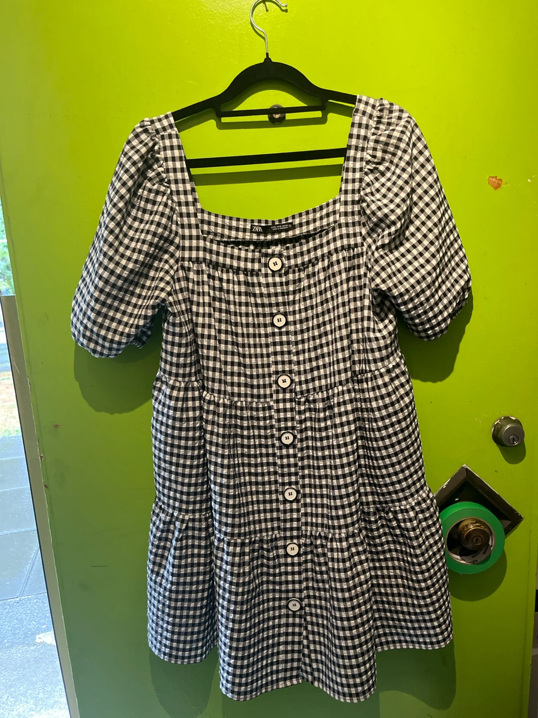Mid & Maxi Dress