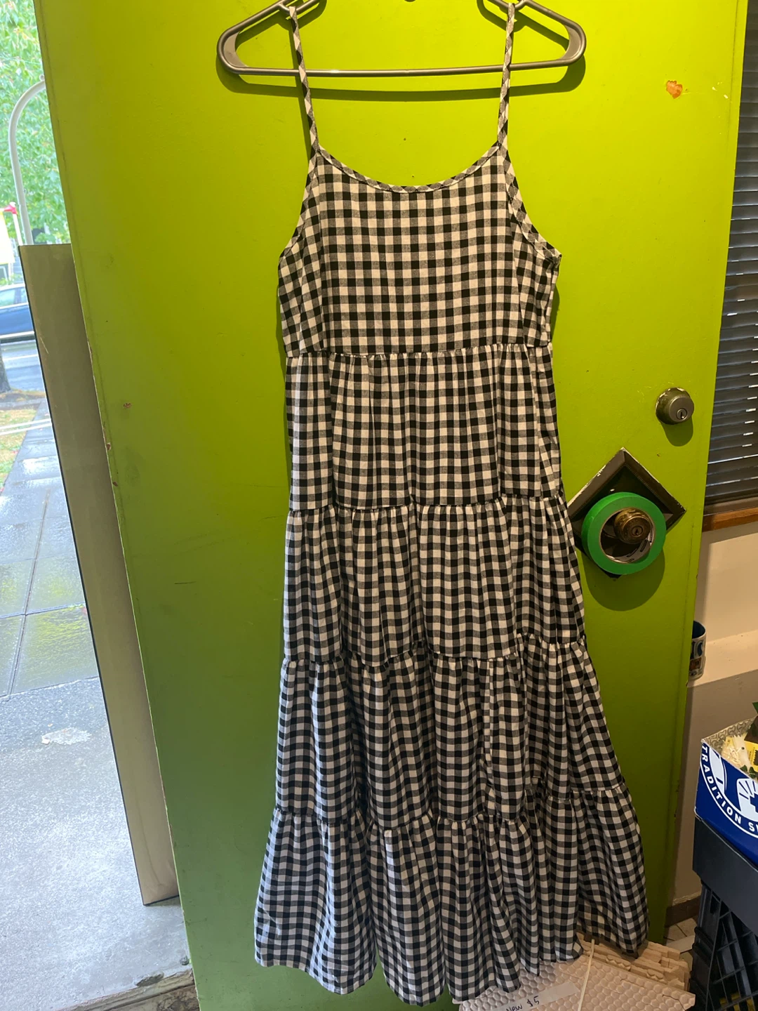 Mid & Maxi Dress - photo 3
