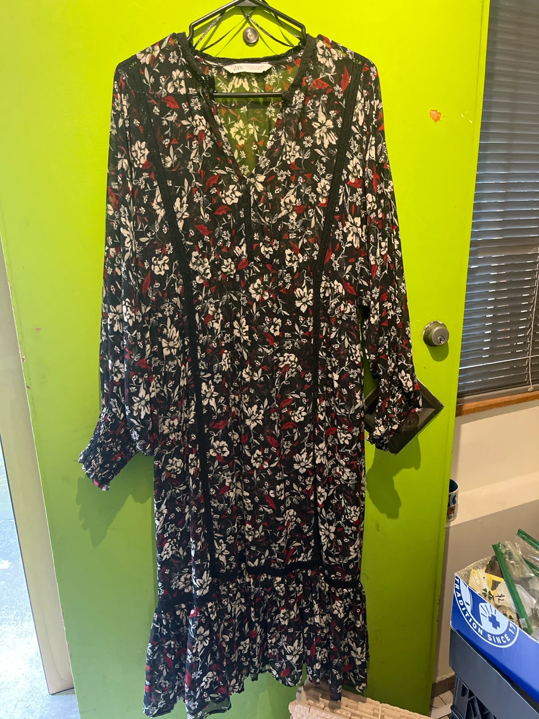 Mid & Maxi Dress - photo 5