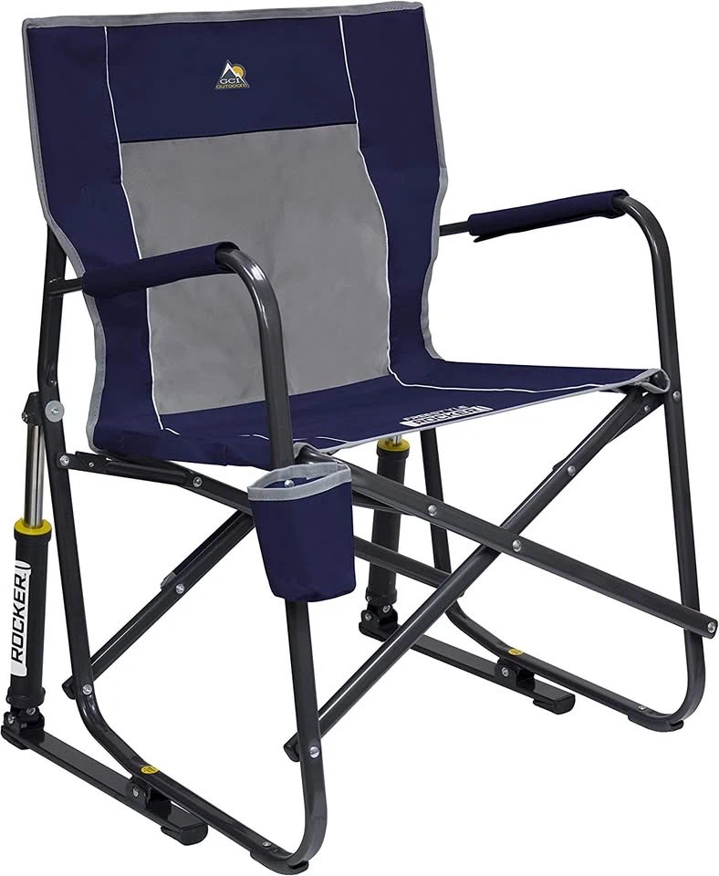 GCI Outdoors Freestyle Rocker Camp Chair - photo 4