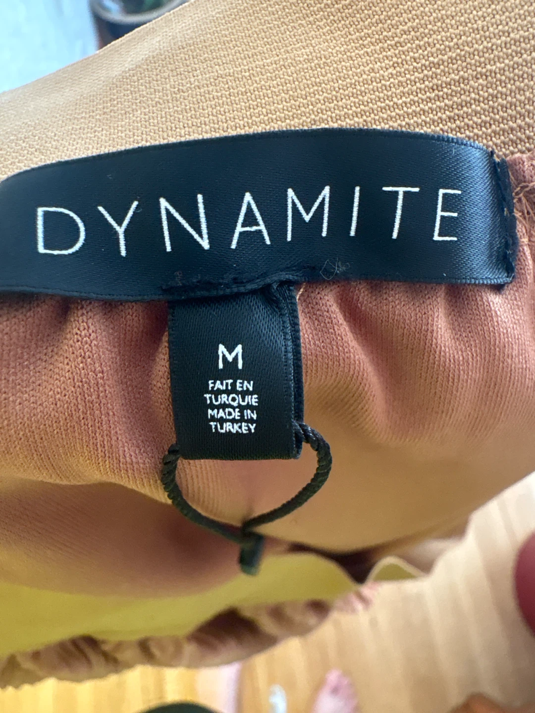 Dynamite Pleated Skirt - Size M - photo 3