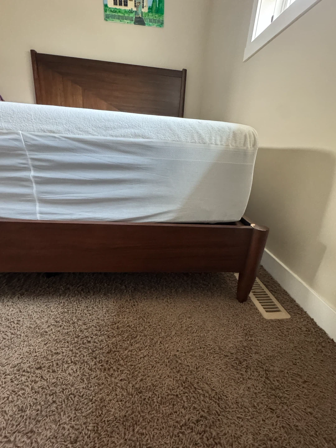 Mattress