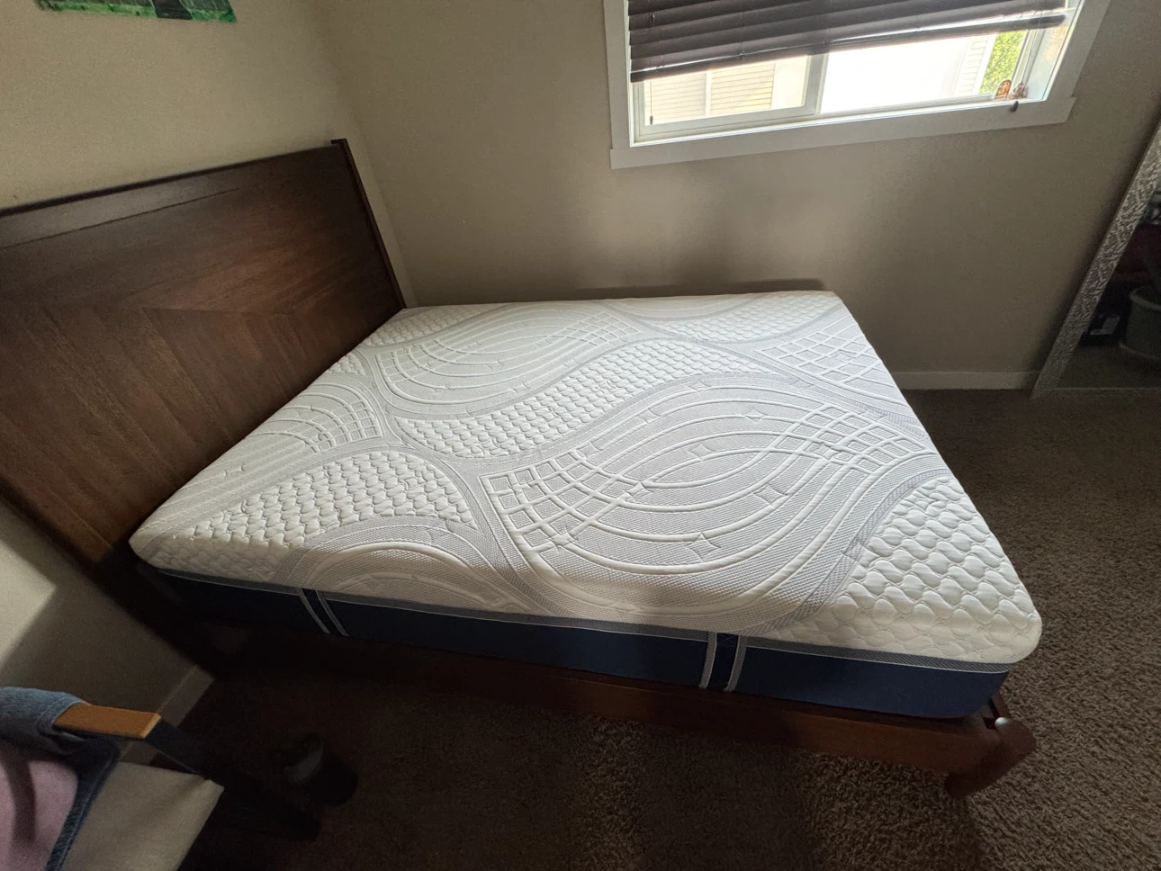 Mattress - photo 3