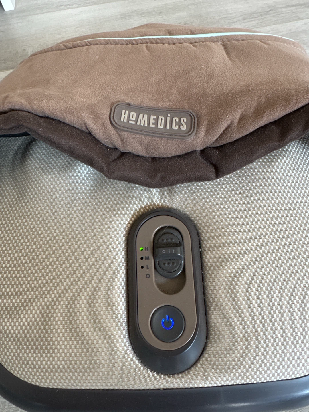 HoMedics Foot Massager - photo 2