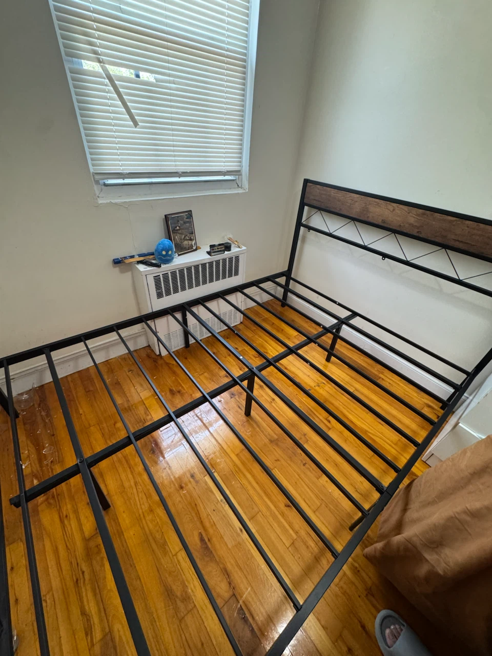 Full Bed frame