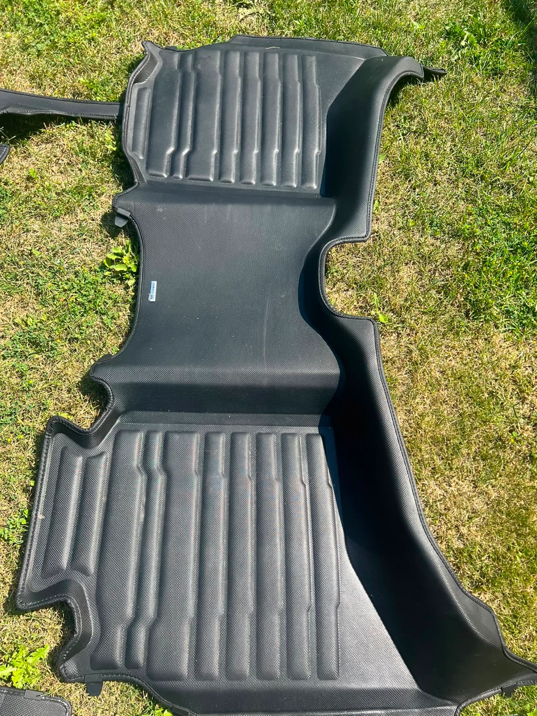 TuxMat Car Floor Mats