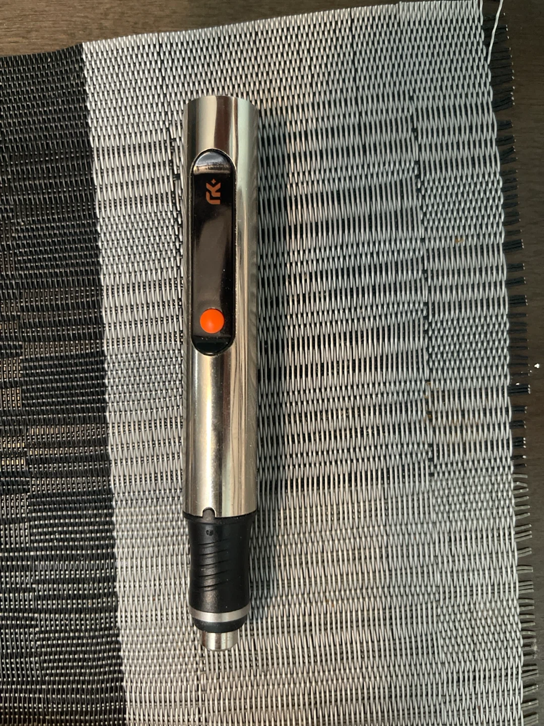 Resparked Engraving Pen with Accessories - photo 2