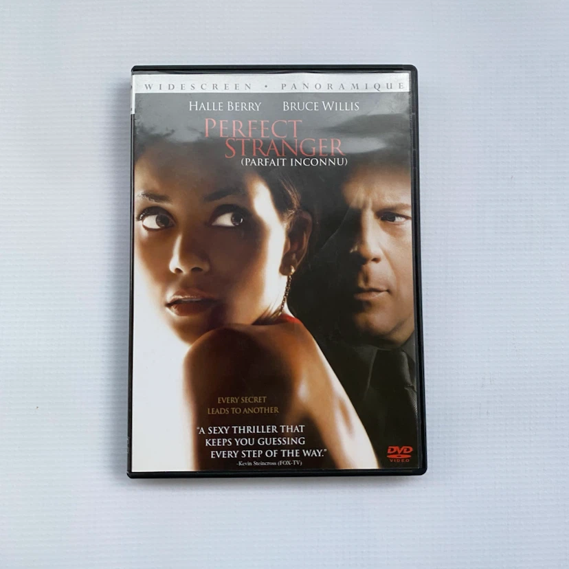 DVD Bundle pack of 4 - photo 3