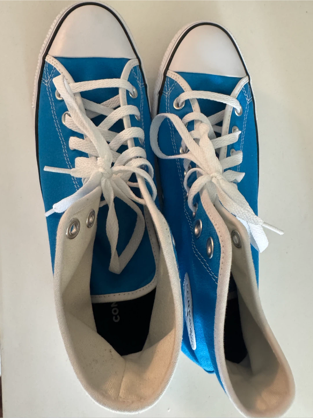 Converse Chuck Taylor All Star High Top Sneakers 9.5 - photo 2