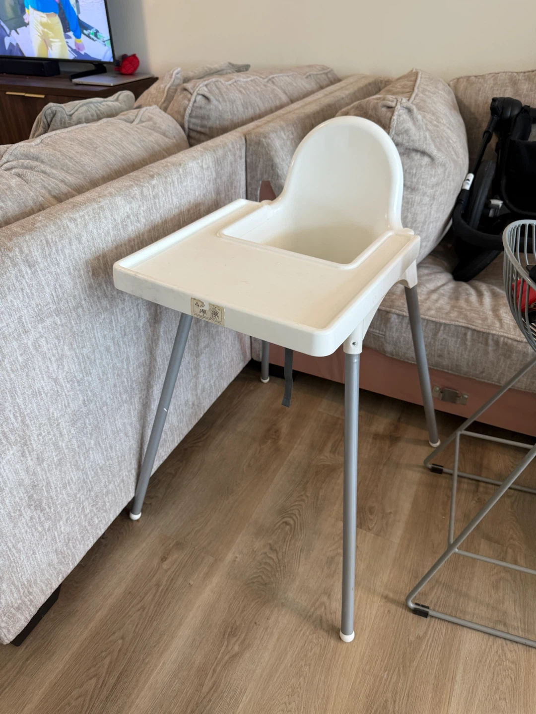 IKEA High Chair