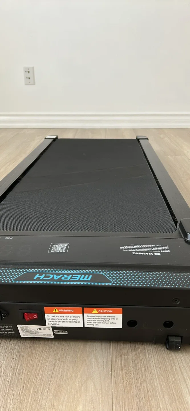MERACH Treadmill/Walking Pad - photo 2