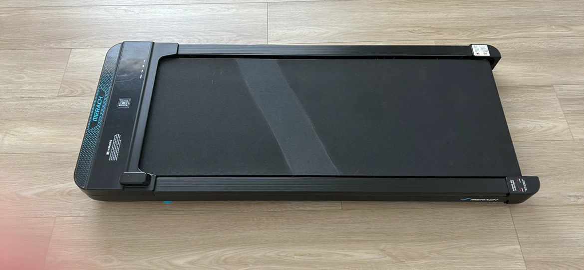 MERACH Treadmill/Walking Pad - photo 3