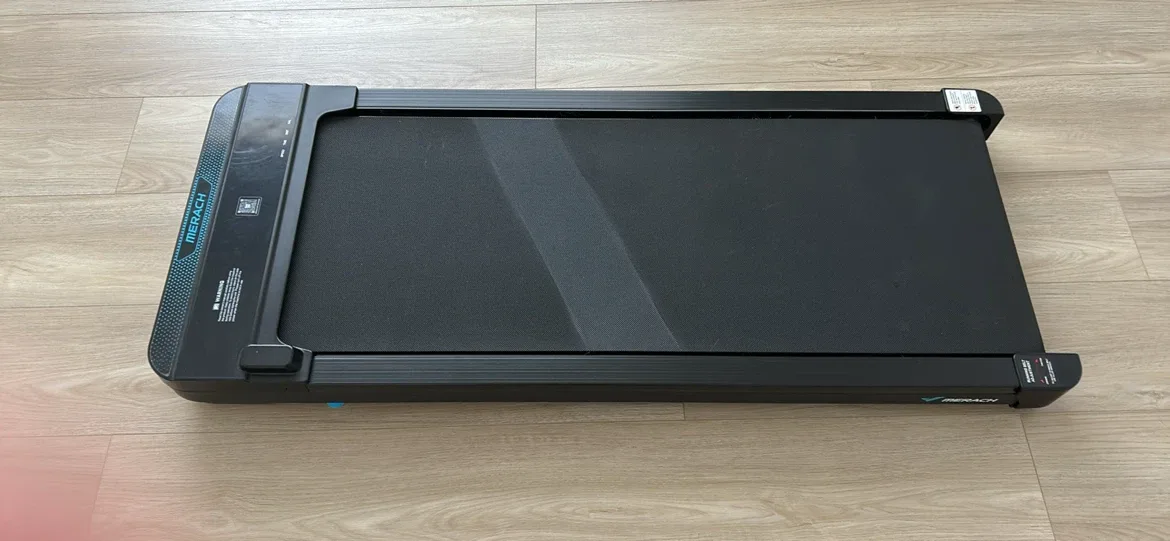 MERACH Treadmill/Walking Pad - photo 3