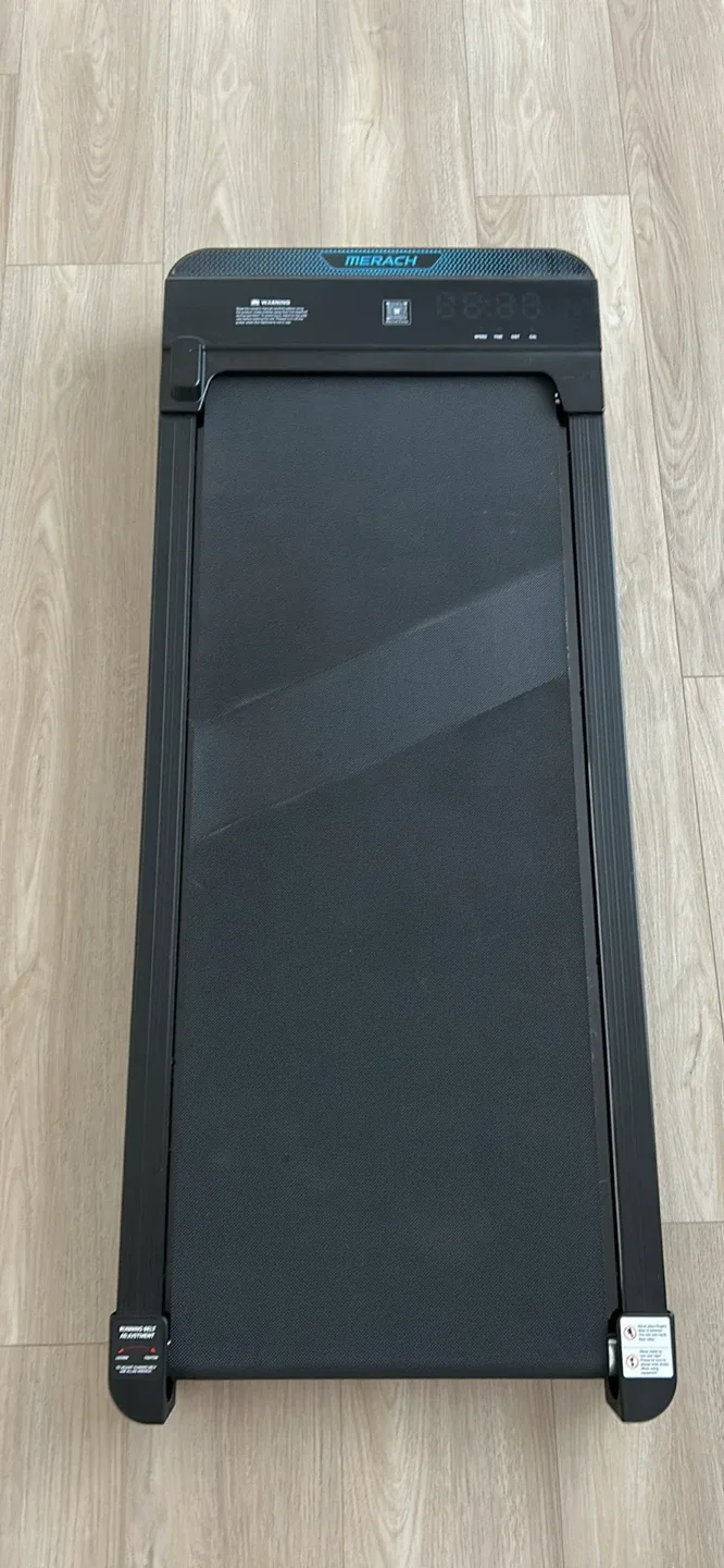 MERACH Treadmill/Walking Pad - photo 4