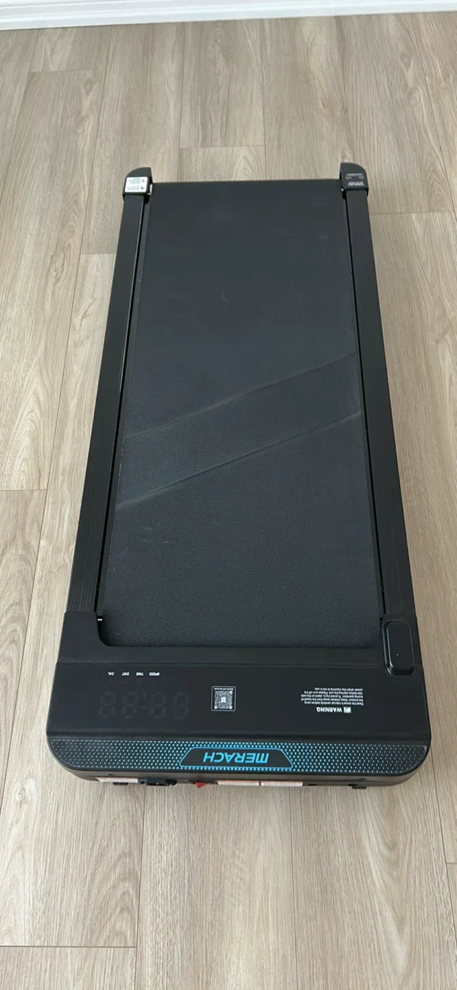 MERACH Treadmill/Walking Pad - photo 5