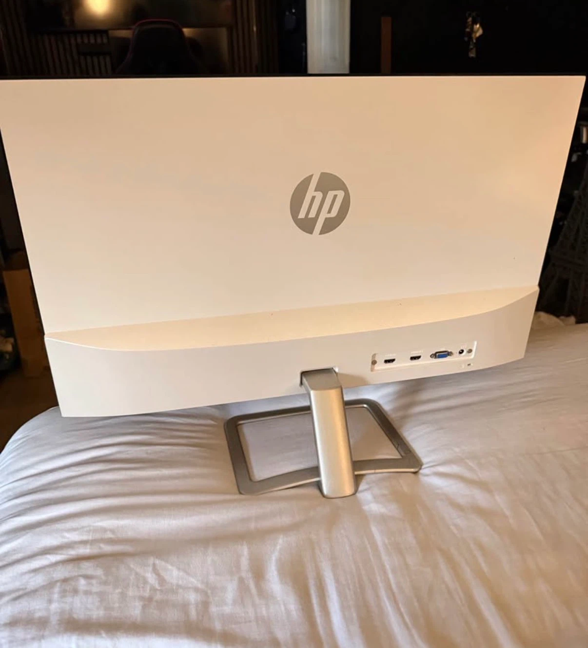 HP Computer Monitor - photo 2