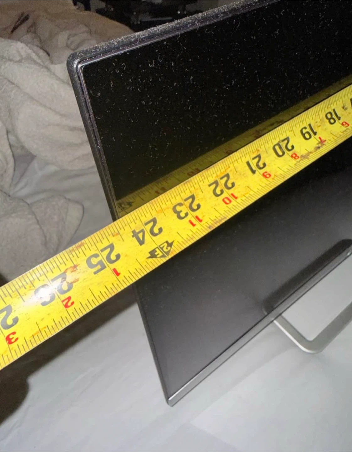 HP Computer Monitor - photo 4