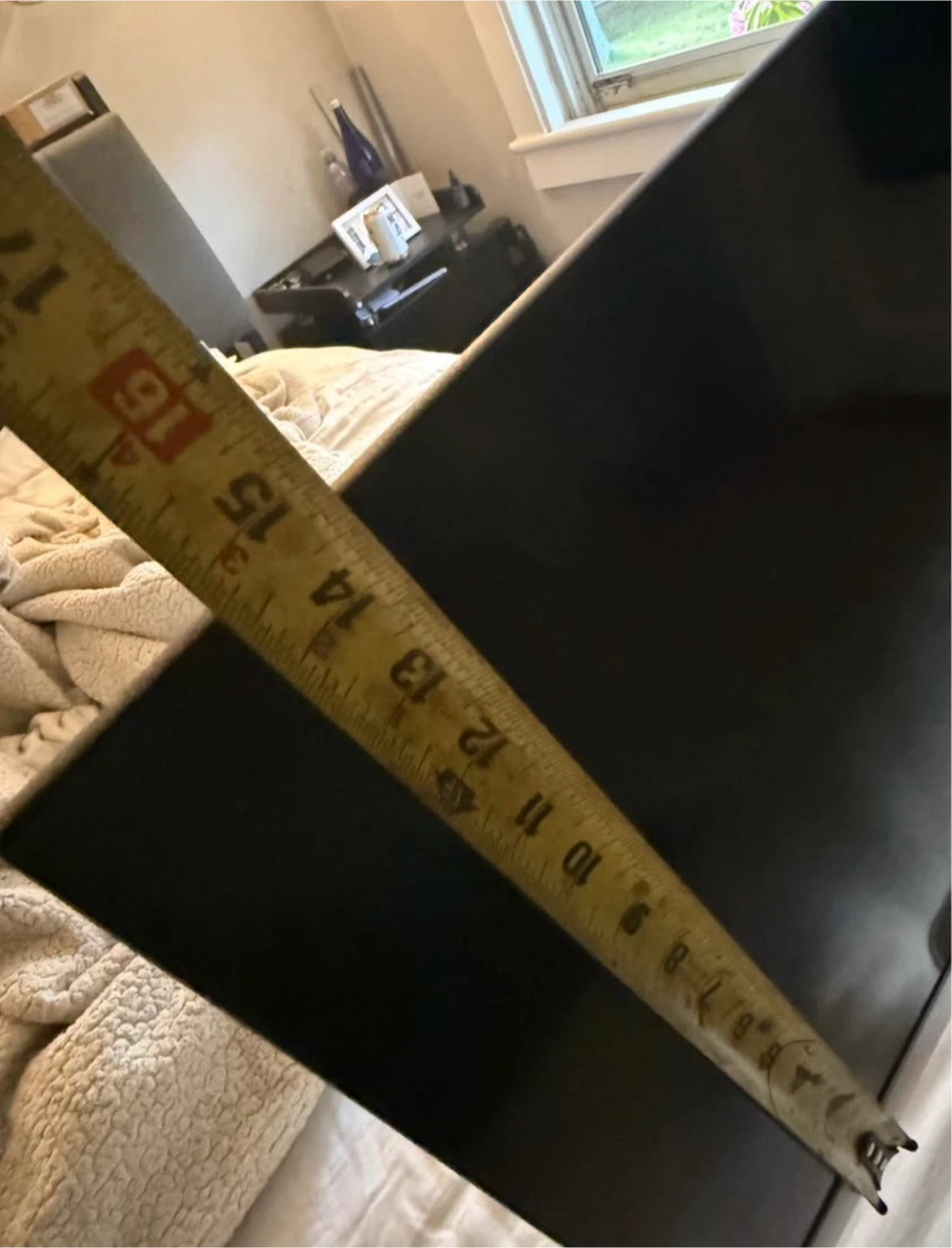 HP Computer Monitor - photo 5