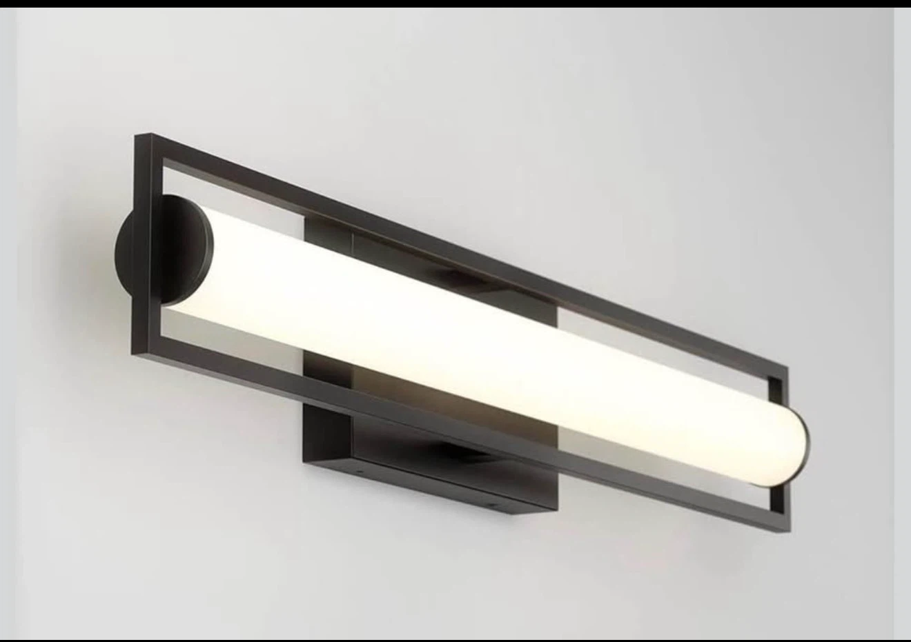 Artika Rialto Tunable White Vanity Light - photo 3