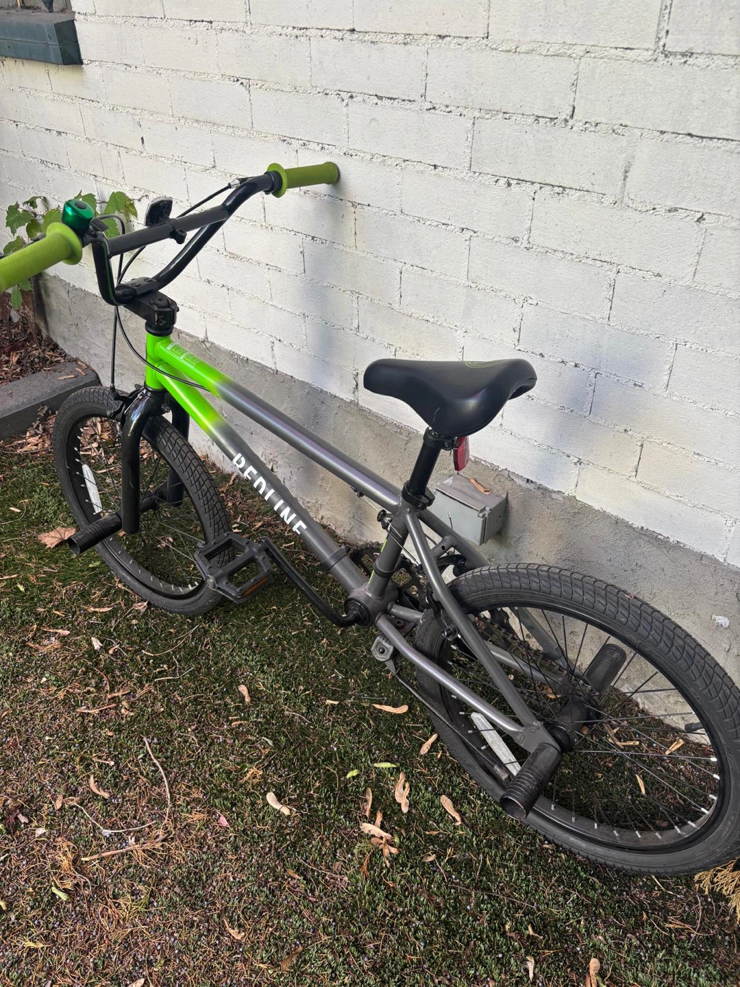 20” BMX & Mountain Bikes