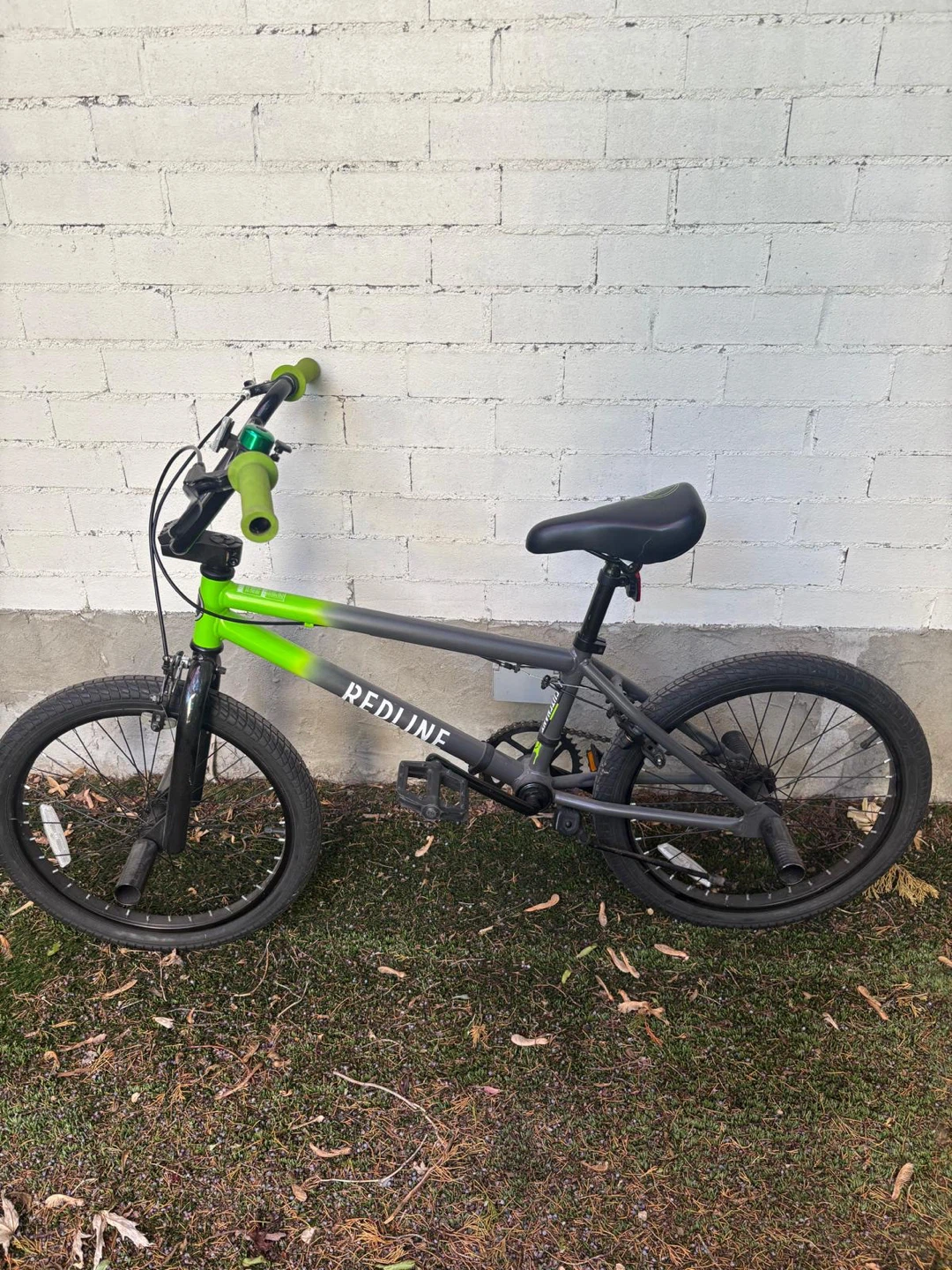 20” BMX & Mountain Bikes - photo 4
