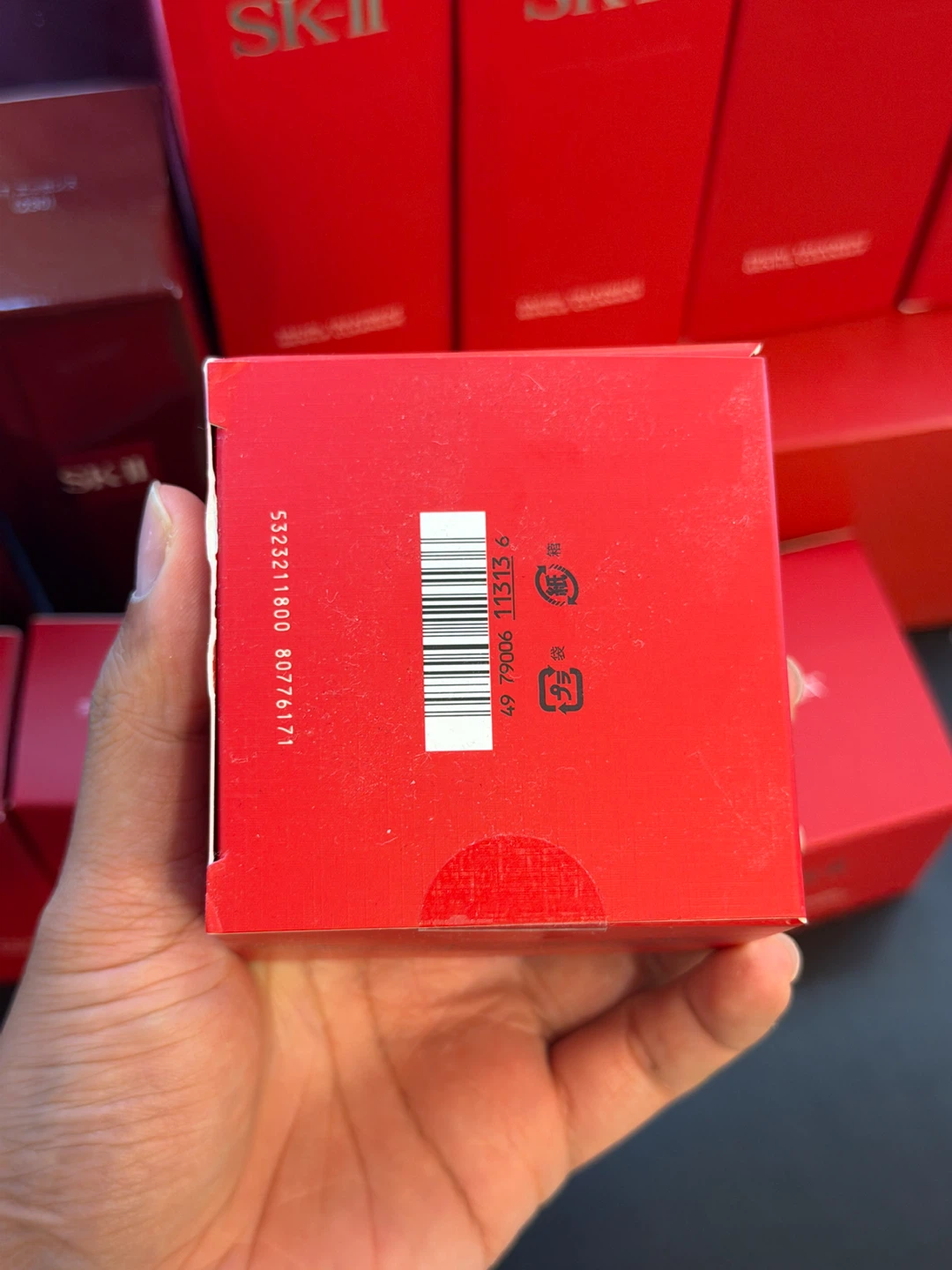 Bundle of SK II Skin Care New with Box - photo 3