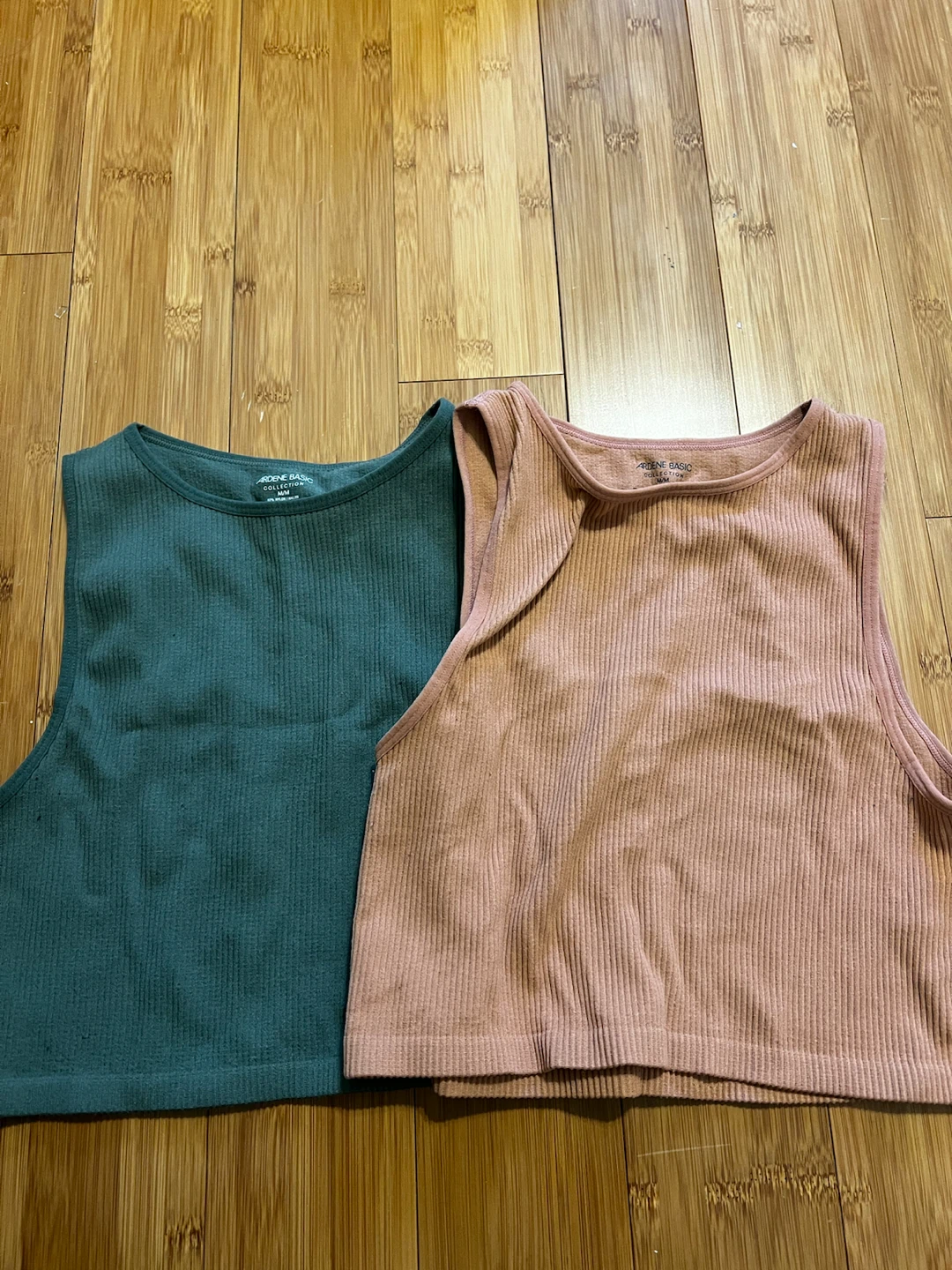 Ardene Crop Tops
