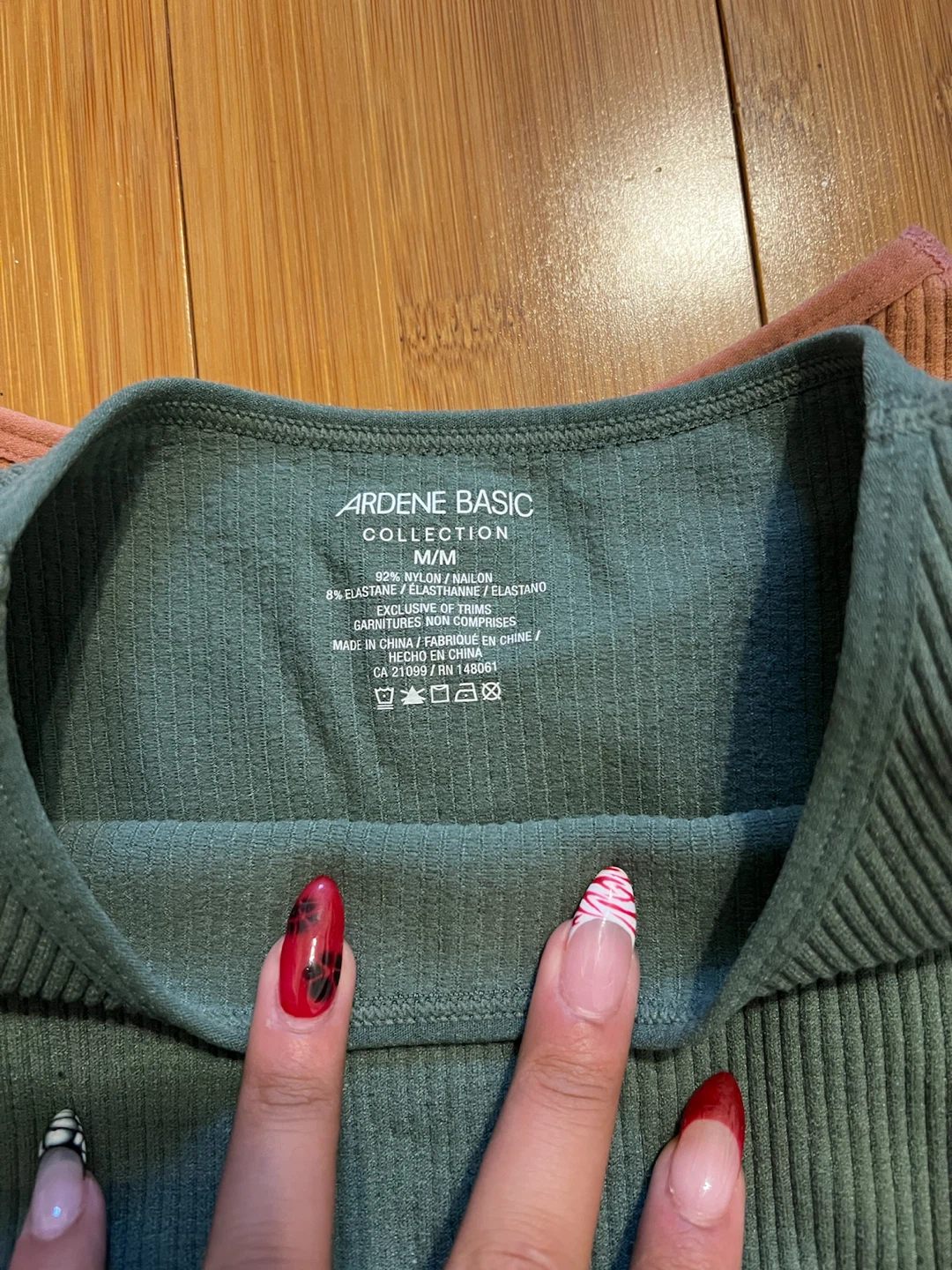 Ardene Crop Tops - photo 3