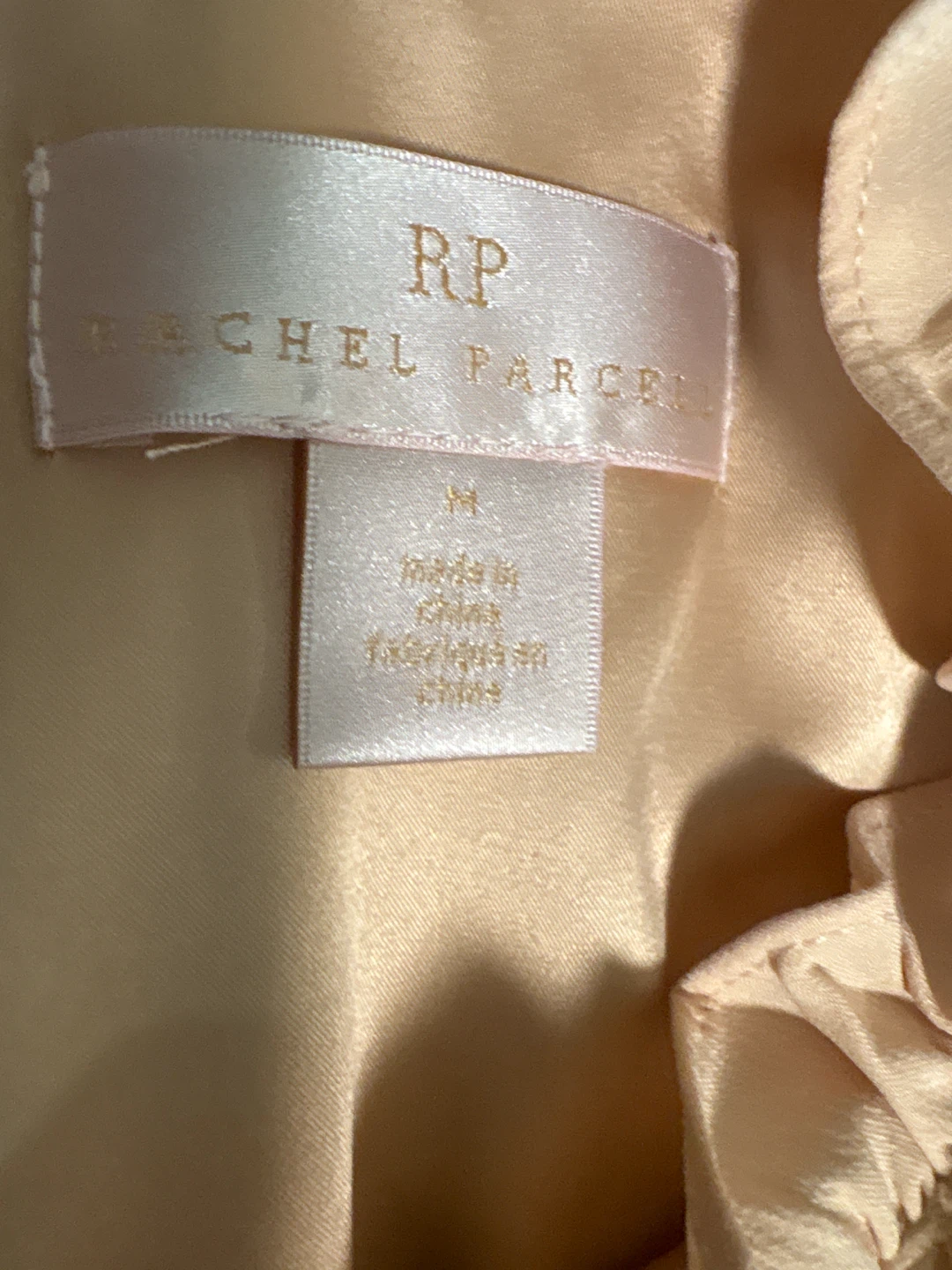 Rachel Parcell Lace Dress - Never Worn - photo 3