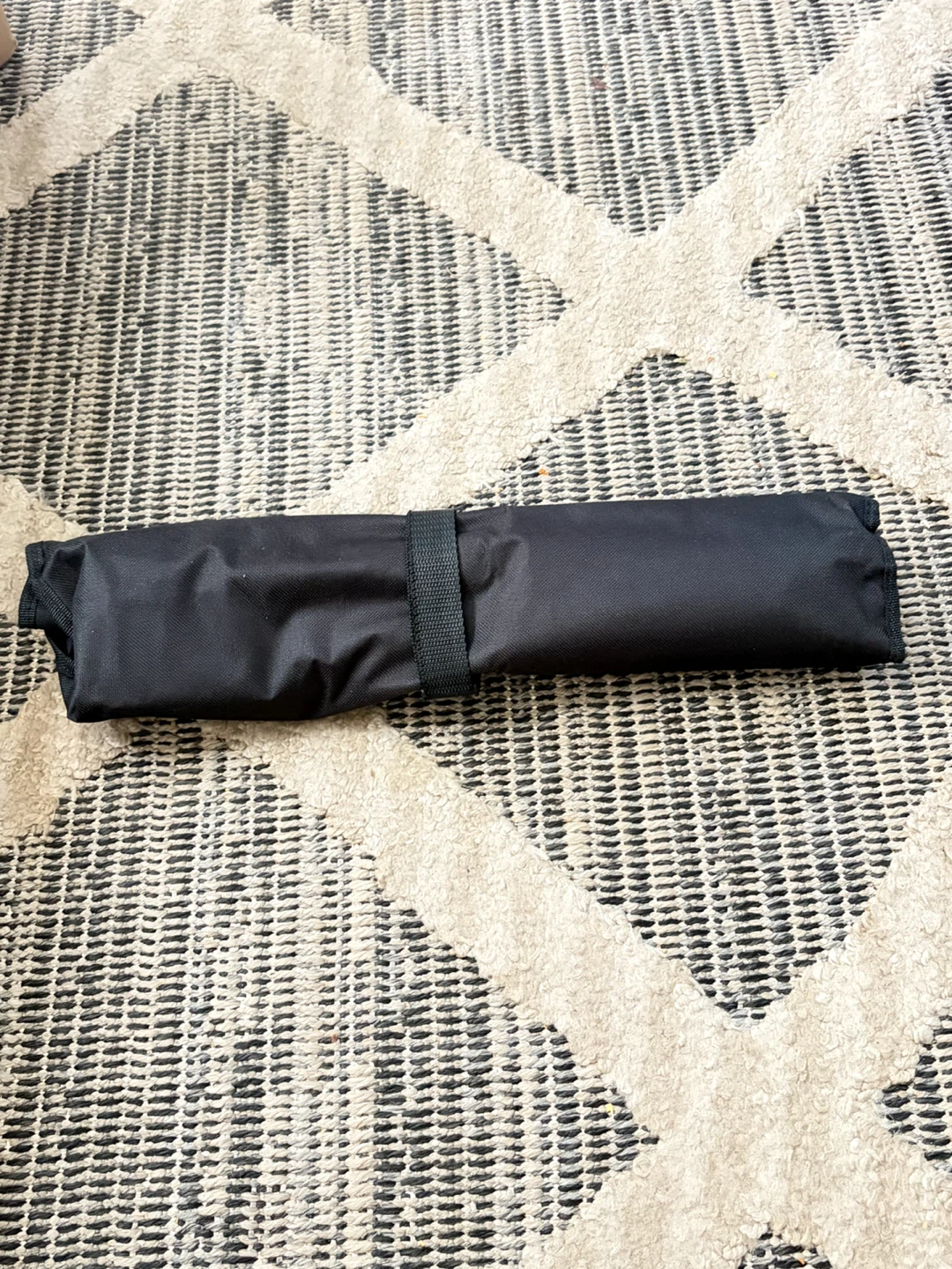 Grill Tool Set with Carrying Case USE CLEAN AND STORE - photo 3