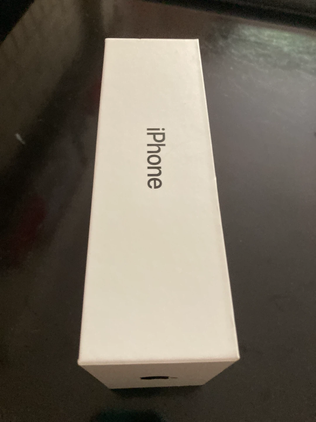 iPhone 7 Box - Black - photo 2