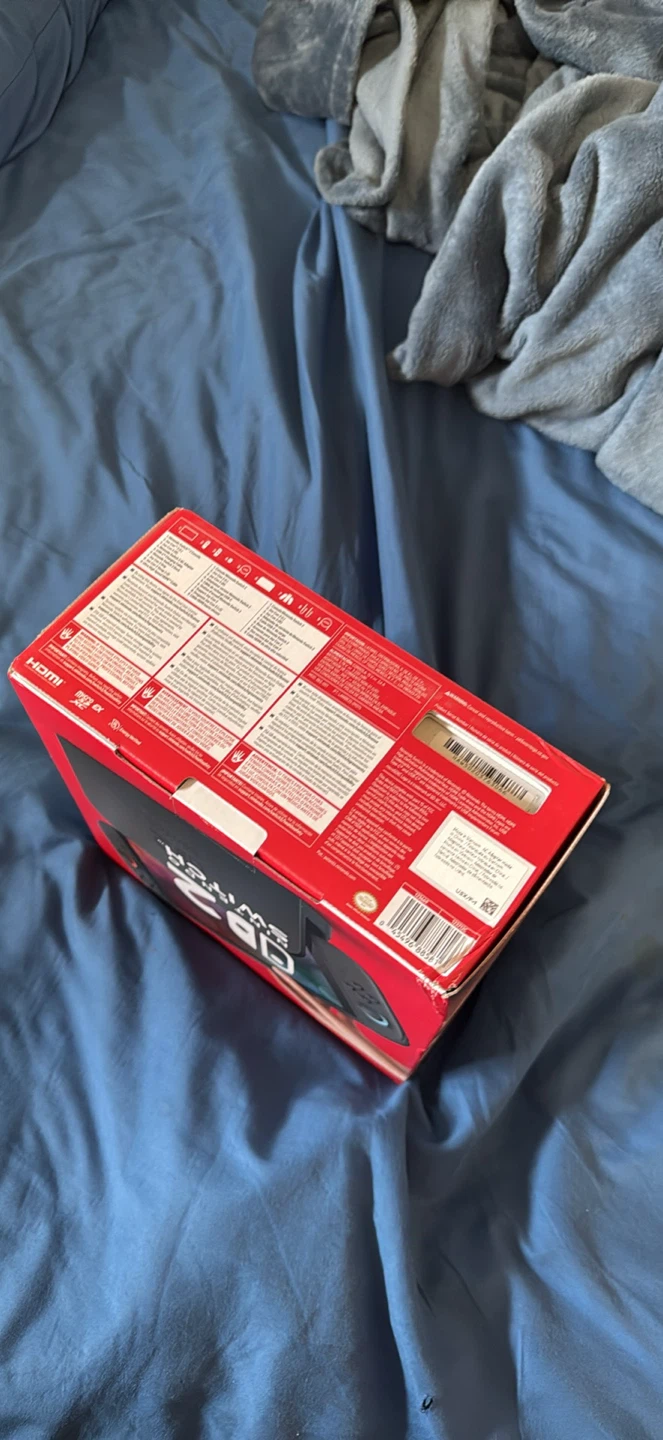 Nintendo Switch 2 “Brand New” - photo 2