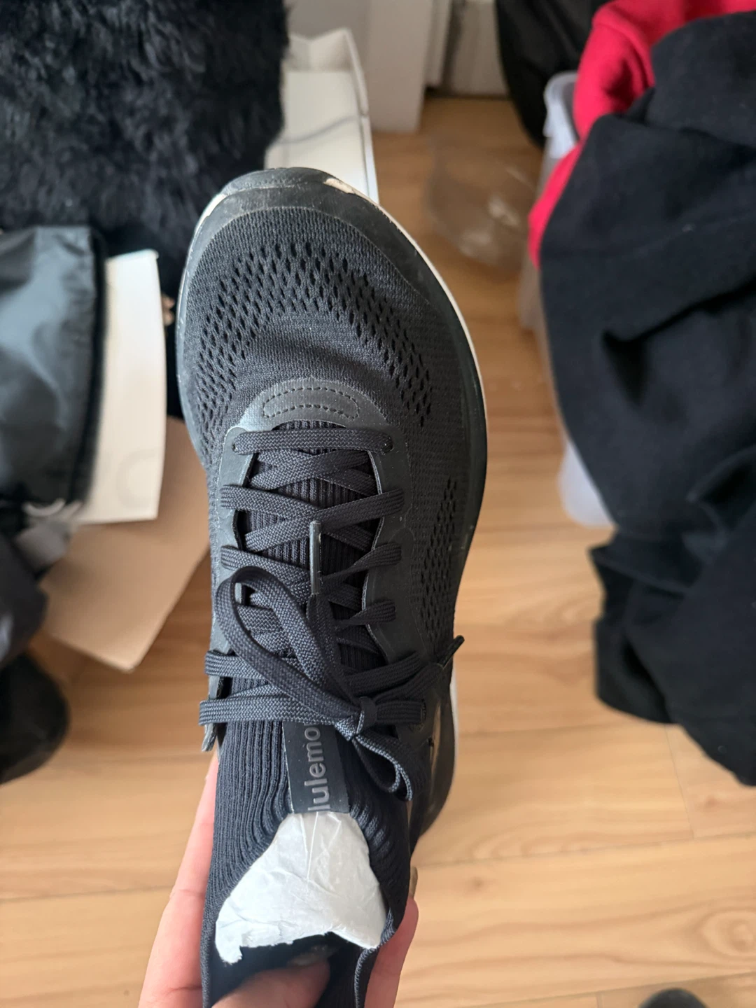 Lululemon Running Shoes