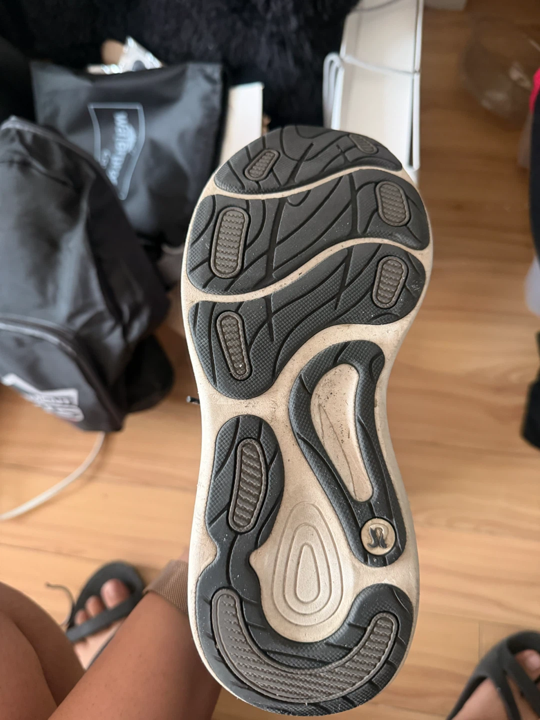 Lululemon Running Shoes - photo 3