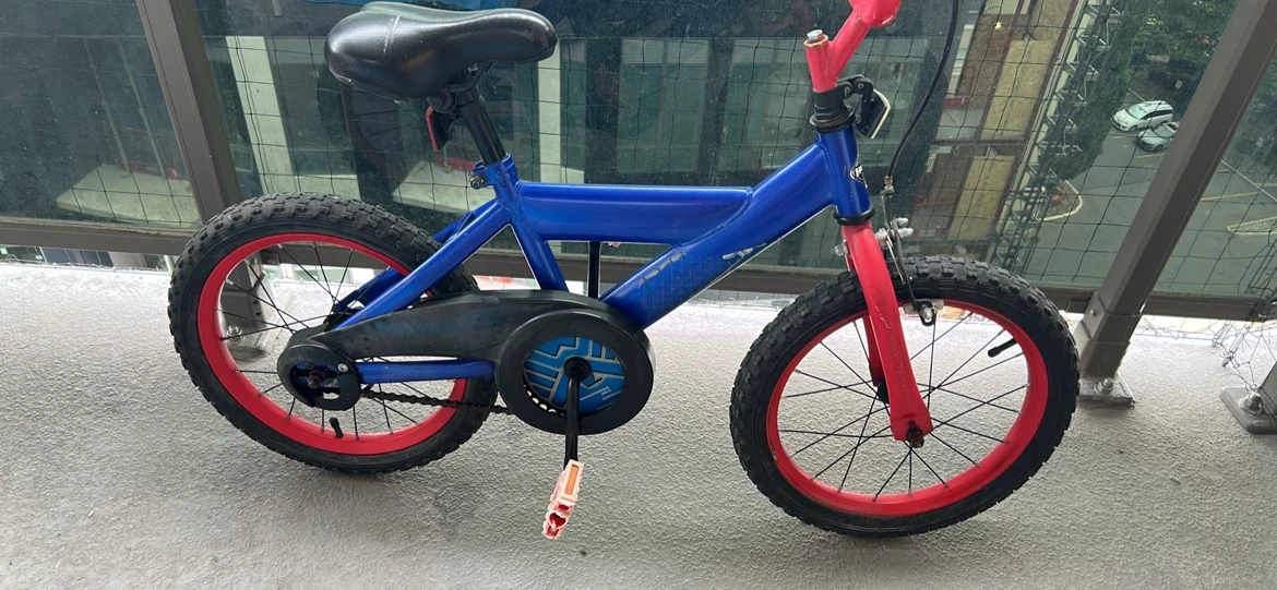 Kids Bicycle