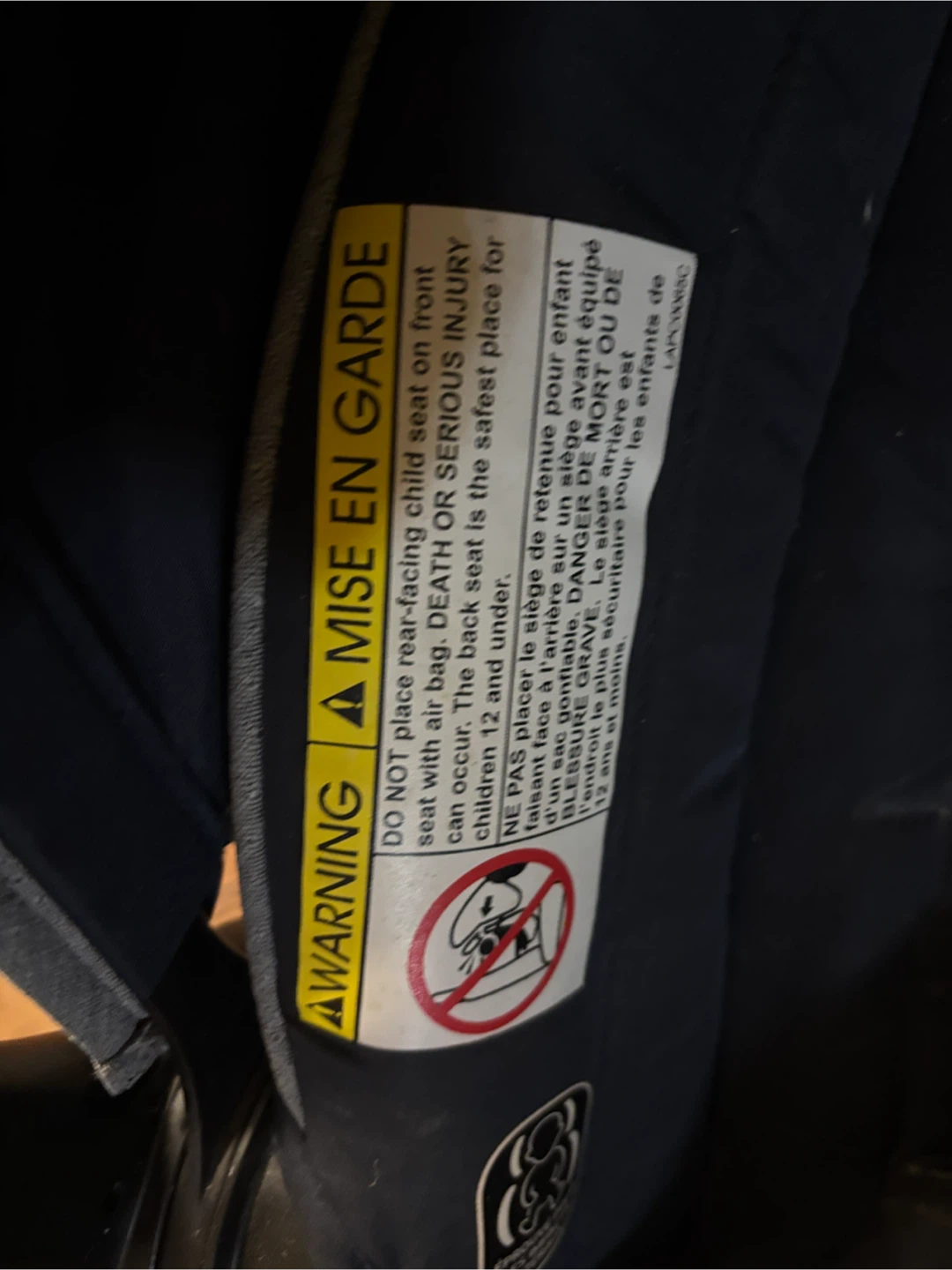 Graco SnugRide 35 Lite LX Infant Car Seat - photo 2