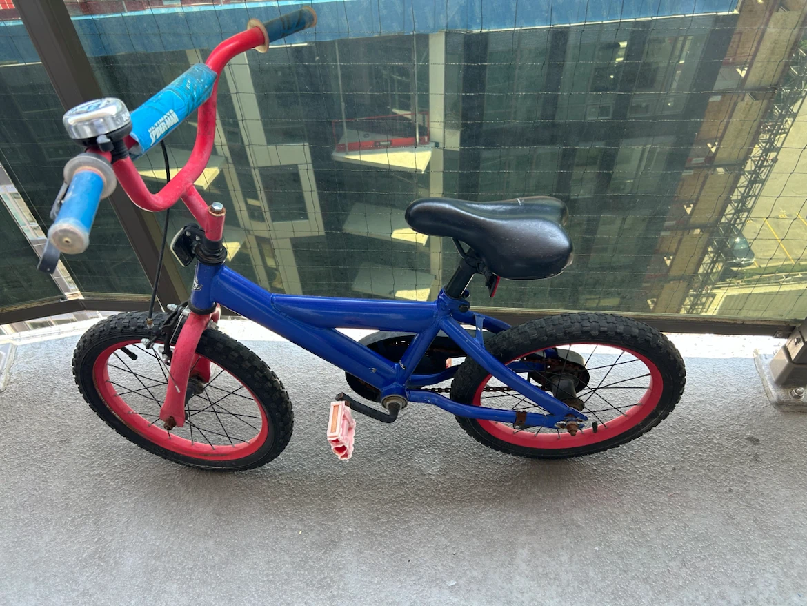 Kids Bicycle - photo 3
