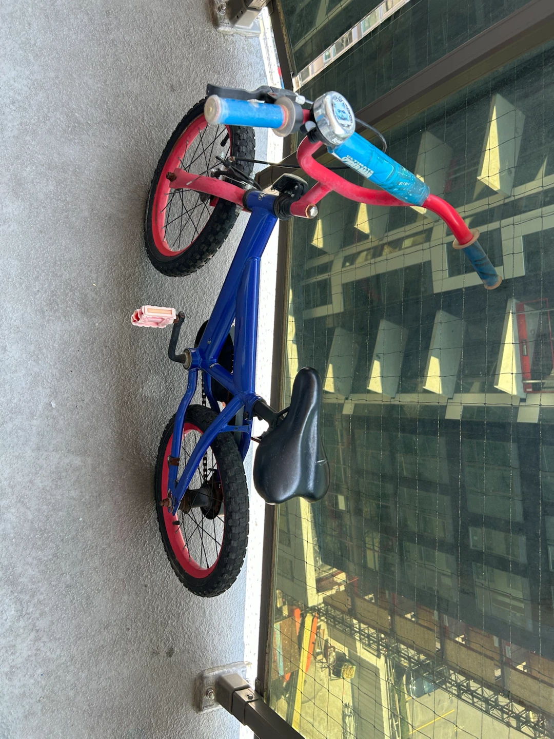 Kids Bicycle - photo 4
