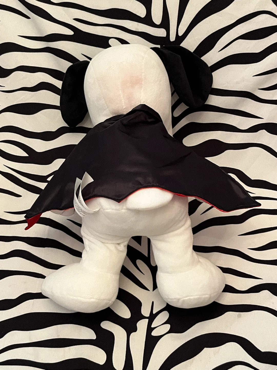🖤 Peanuts Snoopy Halloween Count Dracula plush toy 🖤 - photo 5