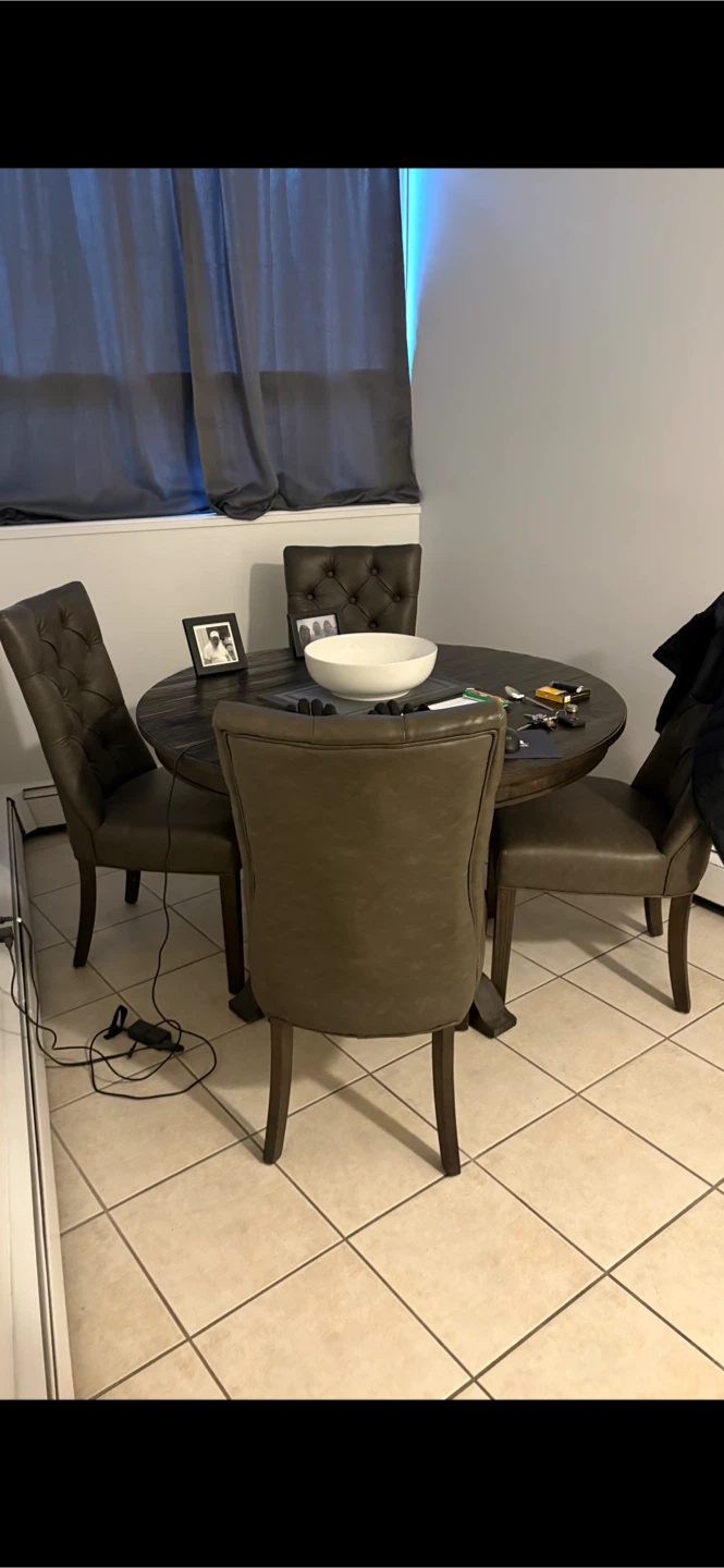Dining Set