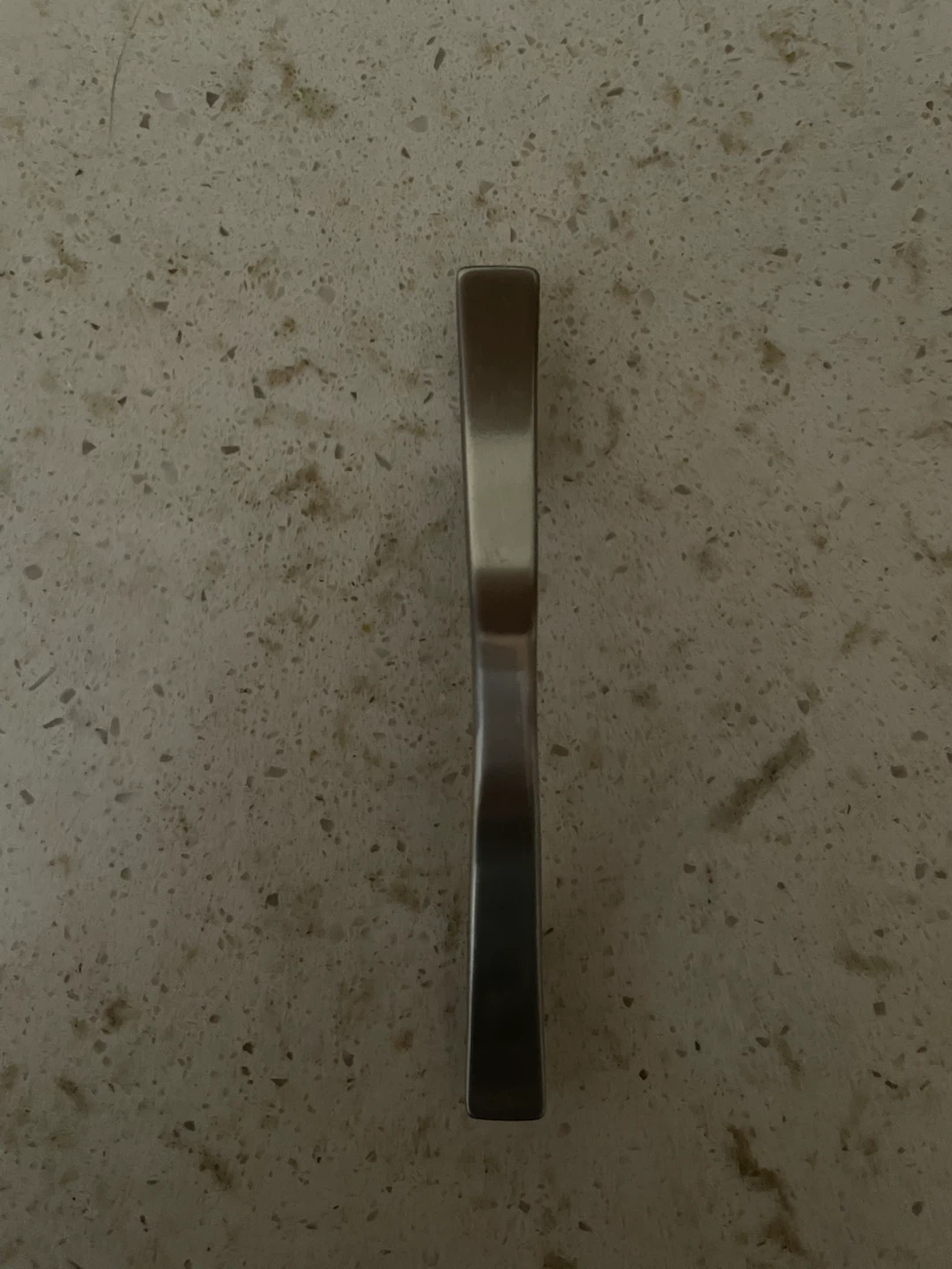 Gently used Cabinet handles