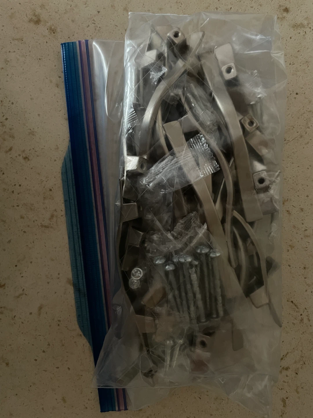 Gently used Cabinet handles - photo 4