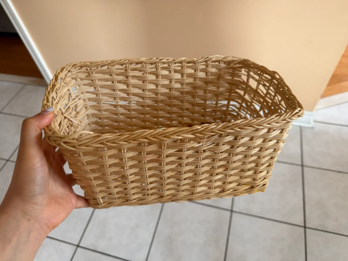 Woven Baskets - Set of 4 - photo 4