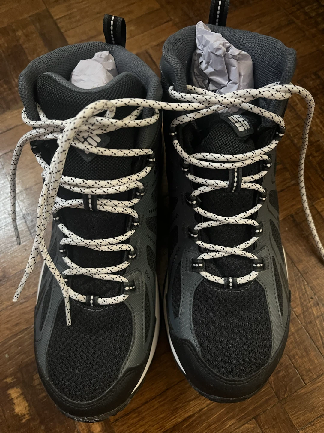 Columbia shoes